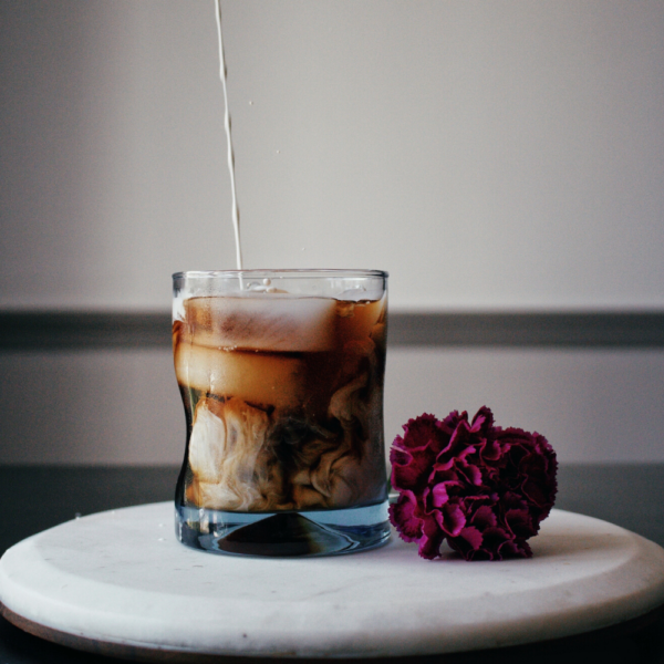How to Make Easy Cold Brew Coffee
