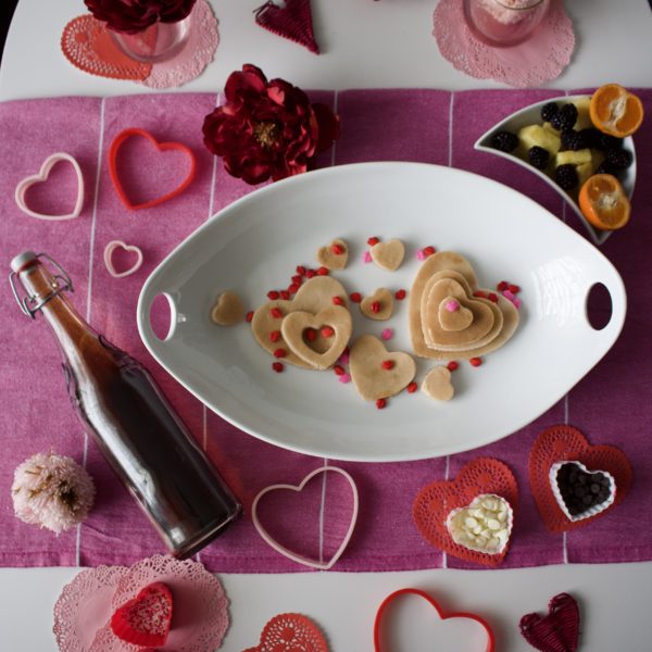 Valentine’s Day Round Up! TONS of Valentine’s Day Ideas & Inspo!